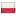 piel.pl server is located in Poland